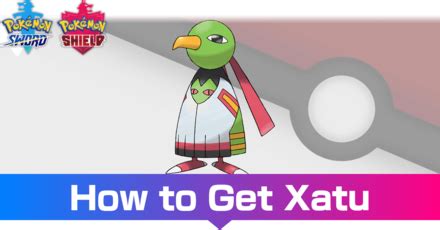 xatu pronunciation|How To Pronounce Xatu (Pokémon): Xatu (Pokémon) pronunciation.